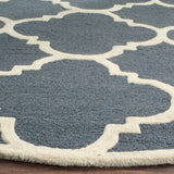 Safavieh Cambridge 140 Hand Tufted Wool Rug CAM140X-3