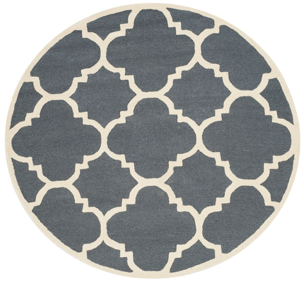Safavieh Cambridge 140 Hand Tufted Wool Rug CAM140X-3
