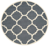 Safavieh Cambridge 140 Hand Tufted Wool Rug CAM140X-3