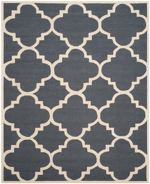 Safavieh Cambridge 140 Hand Tufted Wool Rug CAM140X-3