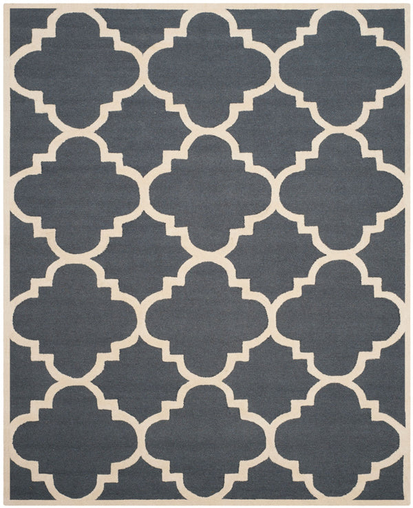 Safavieh Cambridge 140 Hand Tufted Wool Rug CAM140X-3