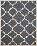 Safavieh Cambridge 140 Hand Tufted Wool Rug CAM140X-3