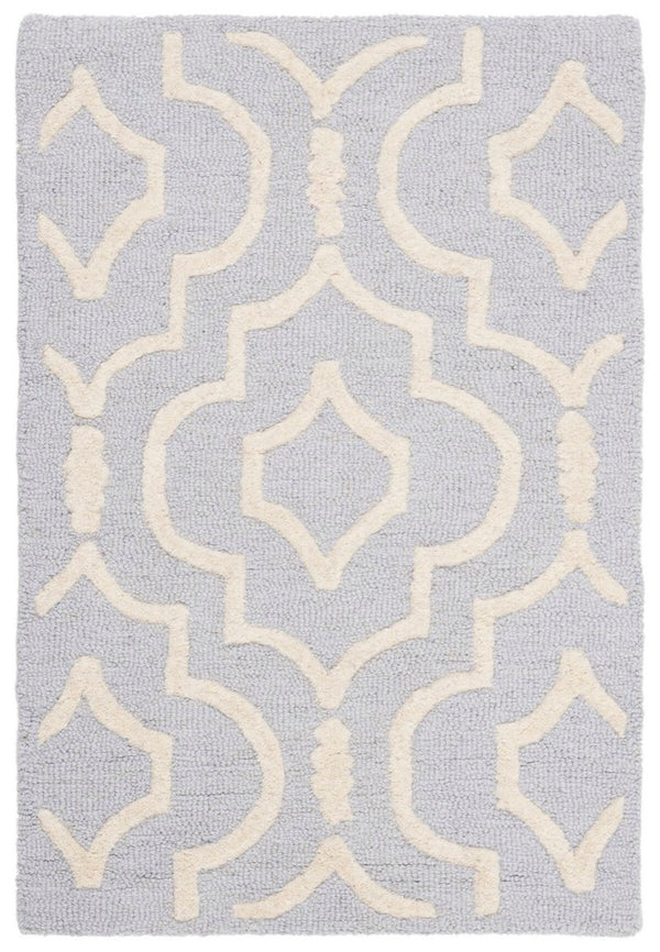 Safavieh Cambridge 141 Hand Tufted Wool Rug CAM141A-3