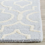 Safavieh Cambridge 141 Hand Tufted Wool Rug CAM141A-3