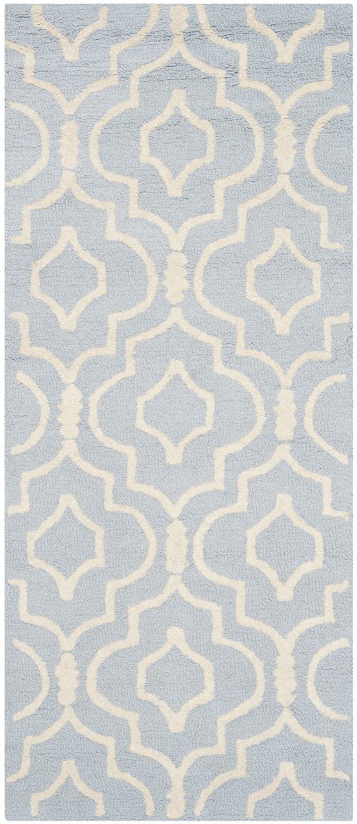 Safavieh Cambridge CAM141 Hand Tufted Rug