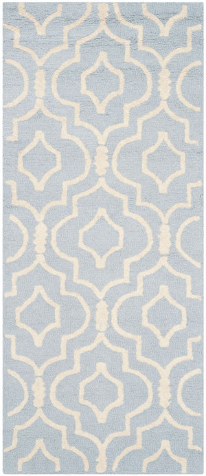 Safavieh Cambridge 141 Hand Tufted Wool Rug CAM141A-3