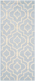 Safavieh Cambridge 141 Hand Tufted Wool Rug CAM141A-3