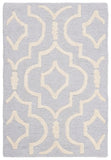 Safavieh Cambridge 141 Hand Tufted Wool Rug CAM141A-3