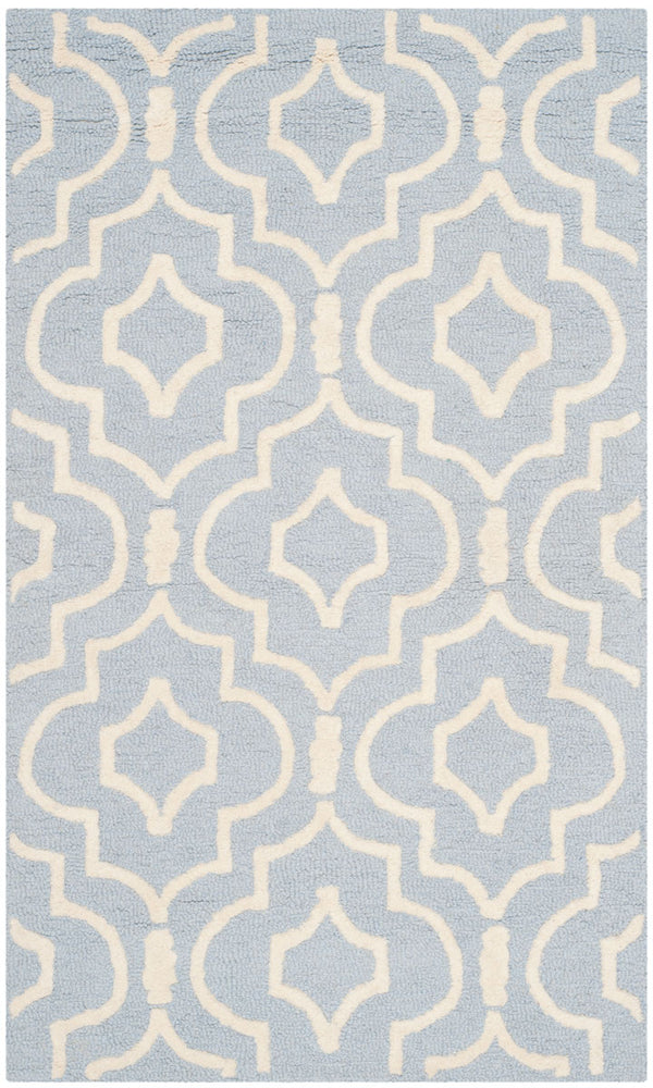 Safavieh Cambridge 141 Hand Tufted Wool Rug CAM141A-3