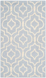 Safavieh Cambridge 141 Hand Tufted Wool Rug CAM141A-3