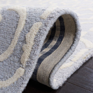 Safavieh Cambridge 141 Hand Tufted Wool Rug CAM141A-3