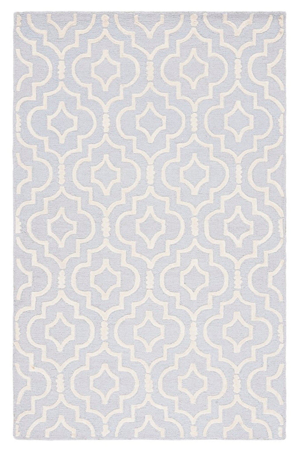 Safavieh Cambridge 141 Hand Tufted Wool Rug CAM141A-3