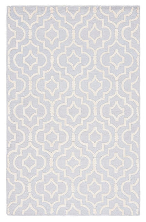 Safavieh Cambridge 141 Hand Tufted Wool Rug CAM141A-3