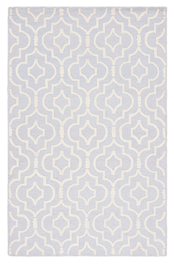 Safavieh Cambridge 141 Hand Tufted Wool Rug CAM141A-3