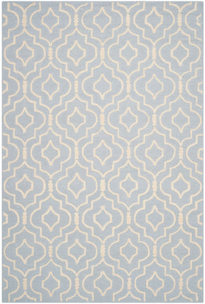 Safavieh Cambridge 141 Hand Tufted Wool Rug CAM141A-3
