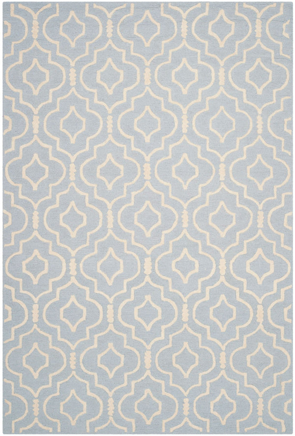 Safavieh Cambridge 141 Hand Tufted Wool Rug CAM141A-3