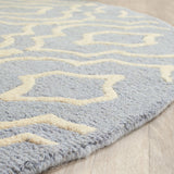 Safavieh Cambridge 141 Hand Tufted Wool Rug CAM141A-3