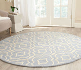 Safavieh Cambridge 141 Hand Tufted Wool Rug CAM141A-3