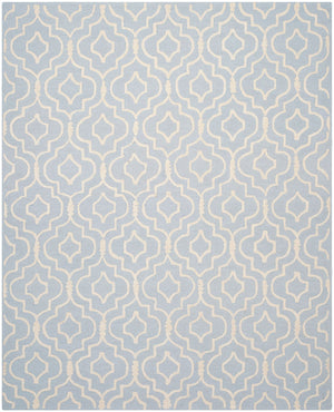 Safavieh Cambridge 141 Hand Tufted Wool Rug CAM141A-3