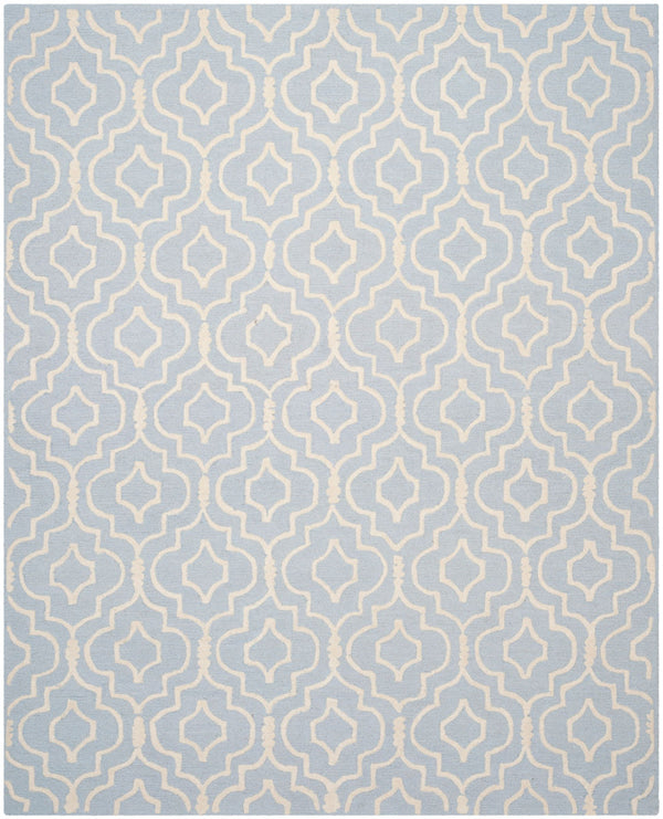 Safavieh Cambridge 141 Hand Tufted Wool Rug CAM141A-3