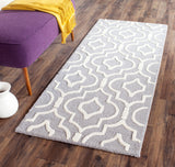 Safavieh Cambridge 141 Hand Tufted Wool Rug CAM141D-3