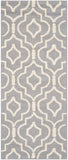 Safavieh Cambridge 141 Hand Tufted Wool Rug CAM141D-3