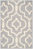 Safavieh Cambridge 141 Hand Tufted Wool Rug CAM141D-3