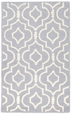 Safavieh Cambridge 141 Hand Tufted Wool Rug CAM141D-3