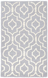 Safavieh Cambridge 141 Hand Tufted Wool Rug CAM141D-3