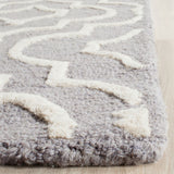 Safavieh Cambridge 141 Hand Tufted Wool Rug CAM141D-3