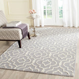 Safavieh Cambridge 141 Hand Tufted Wool Rug CAM141D-3