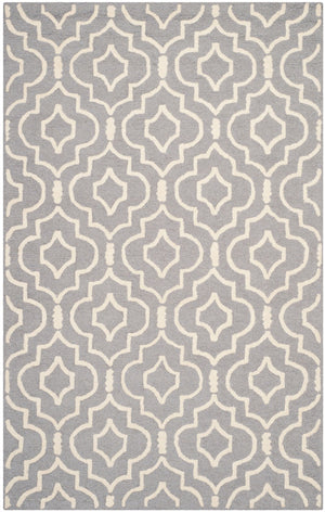 Safavieh Cambridge 141 Hand Tufted Wool Rug CAM141D-3