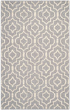 Safavieh Cambridge 141 Hand Tufted Wool Rug CAM141D-3