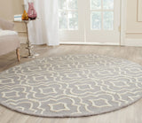 Safavieh Cambridge 141 Hand Tufted Wool Rug CAM141D-3