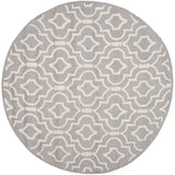 Safavieh Cambridge 141 Hand Tufted Wool Rug CAM141D-3