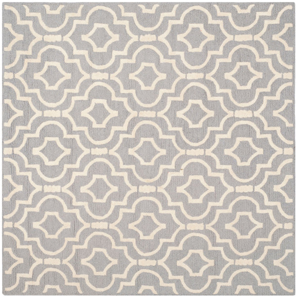 Safavieh Cambridge 141 Hand Tufted Wool Rug CAM141D-3