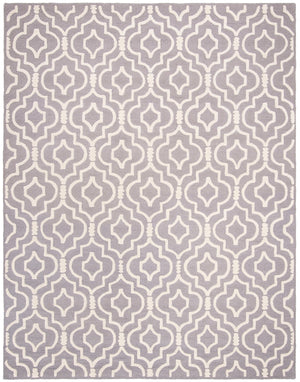 Safavieh Cambridge 141 Hand Tufted Wool Rug CAM141D-3