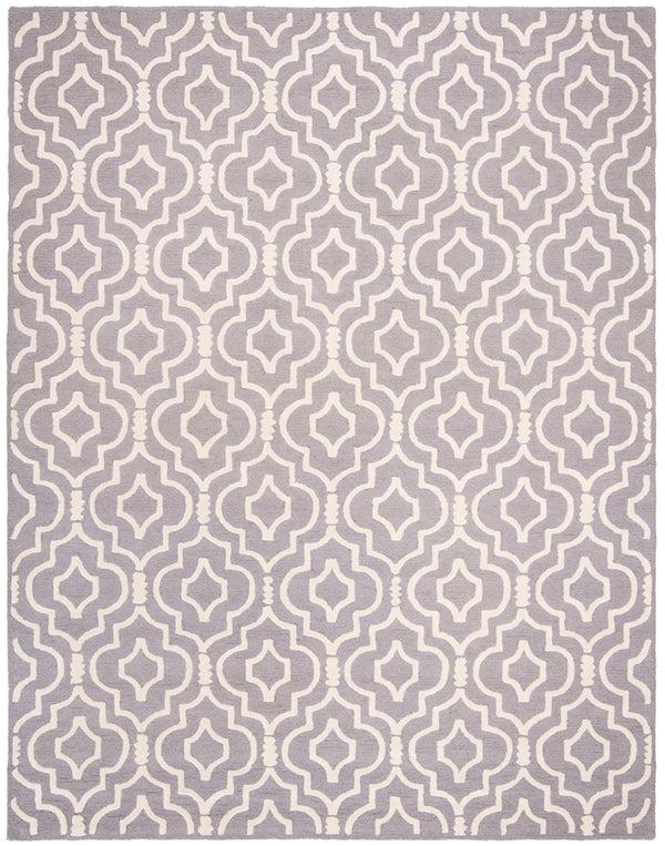 Safavieh Cambridge 141 Hand Tufted Wool Rug CAM141D-3