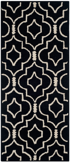 Safavieh Cambridge 141 Hand Tufted Wool Rug CAM141E-3