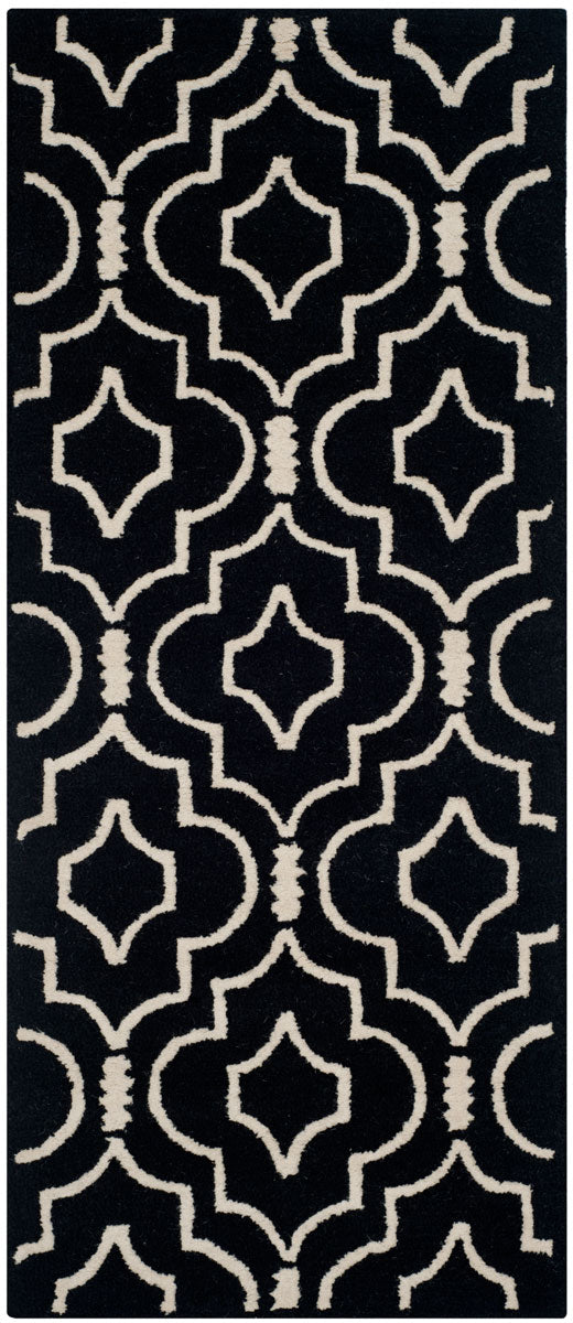 Safavieh Cambridge 141 Hand Tufted Wool Rug CAM141E-3