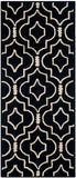 Safavieh Cambridge 141 Hand Tufted Wool Rug CAM141E-3