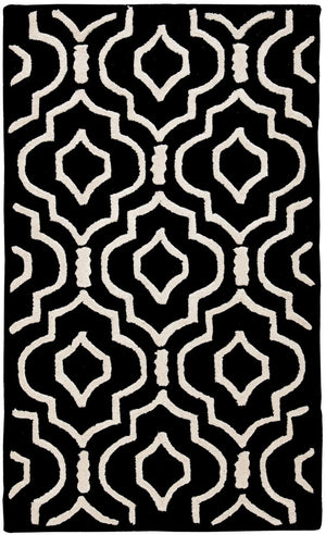 Safavieh Cambridge 141 Hand Tufted Wool Rug CAM141E-3