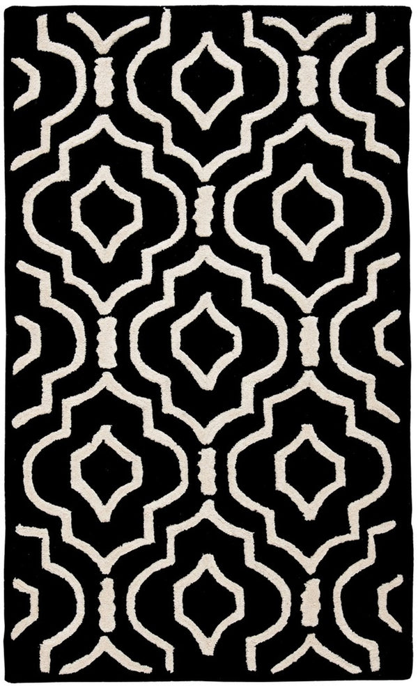 Safavieh Cambridge 141 Hand Tufted Wool Rug CAM141E-3