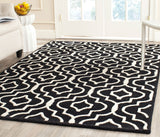 Safavieh Cambridge 141 Hand Tufted Wool Rug CAM141E-3