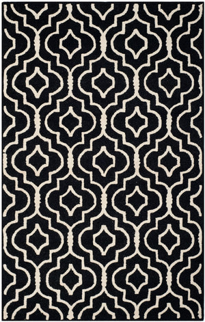 Safavieh Cambridge 141 Hand Tufted Wool Rug CAM141E-3