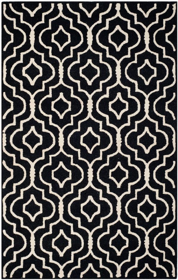 Safavieh Cambridge 141 Hand Tufted Wool Rug CAM141E-3