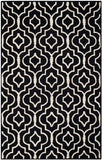 Safavieh Cambridge 141 Hand Tufted Wool Rug CAM141E-3