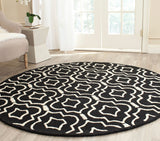 Safavieh Cambridge 141 Hand Tufted Wool Rug CAM141E-3