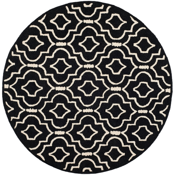Safavieh Cambridge 141 Hand Tufted Wool Rug CAM141E-3