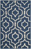 Safavieh Cambridge 141 Hand Tufted Wool Rug CAM141G-3